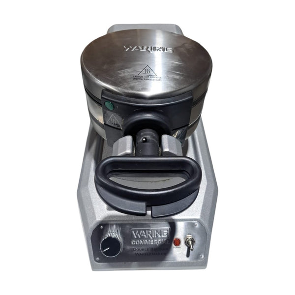 Waring WW200 Waffle Iron
