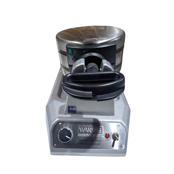 Waring WW200 Waffle Iron