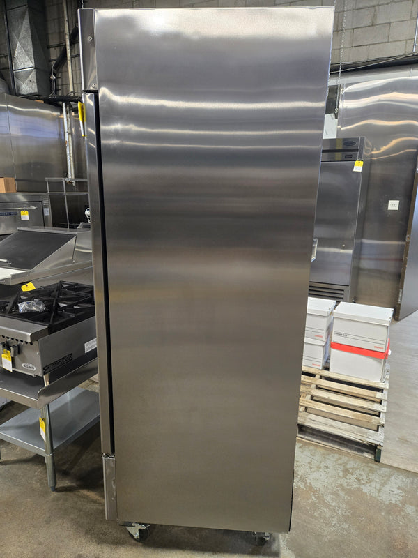 Atosa MBF8501GR Reach-In Freezer