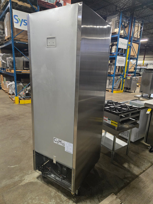 Atosa MBF8501GR Reach-In Freezer