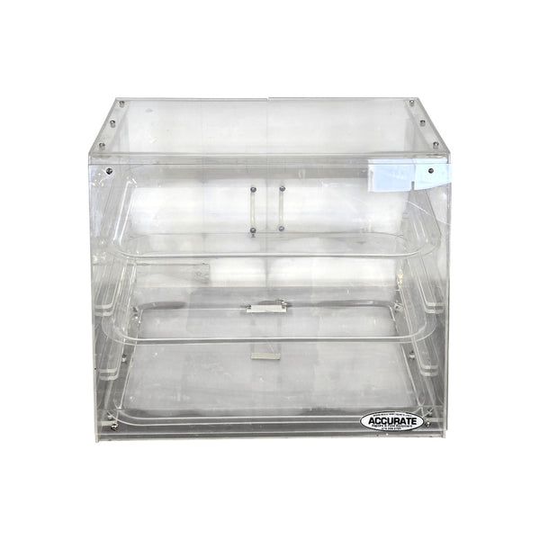 Omcan 80568 Acryclic Display Case