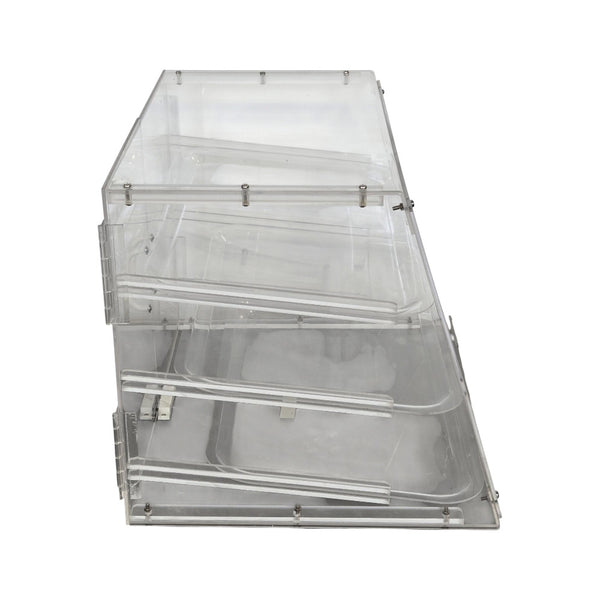 Omcan 80568 Acryclic Display Case