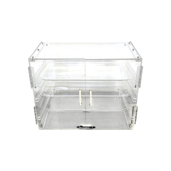 Omcan 80568 Acryclic Display Case
