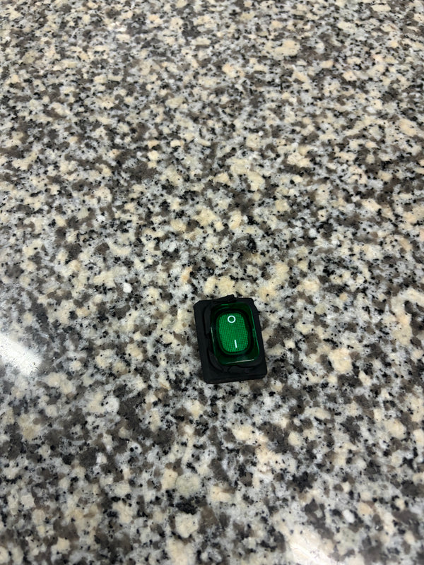 Omcan PT-CN-0390 Granite top Refrigerated Pizza prep