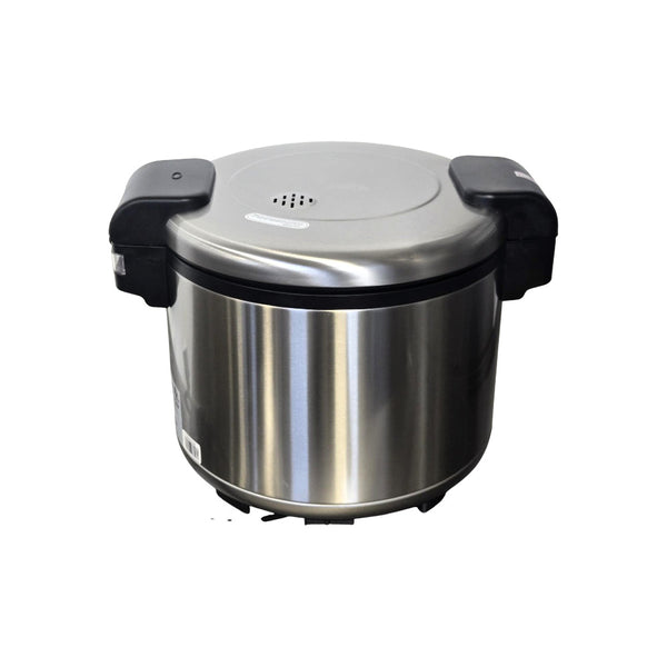 Omcan CE-CN-0005 Rice Cooker - 60 Cup