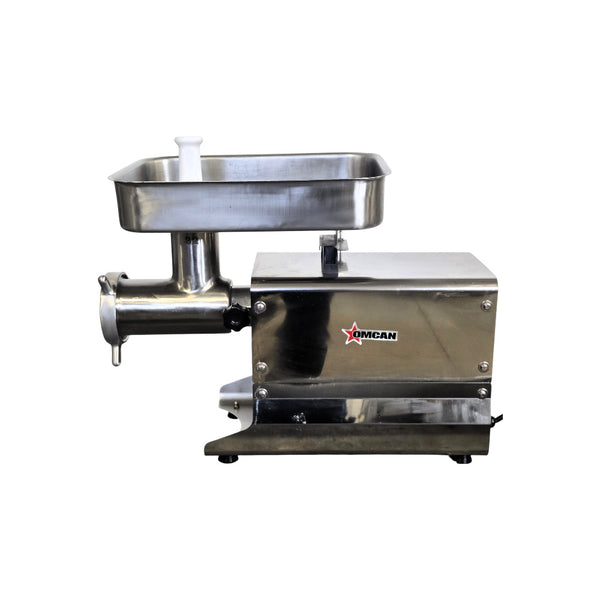 Omcan MG-CN-0032-E Medium-Duty Meat Grinder