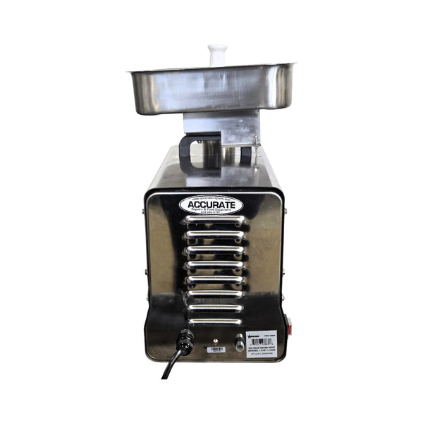 Omcan MG-CN-0032-E Medium-Duty Meat Grinder