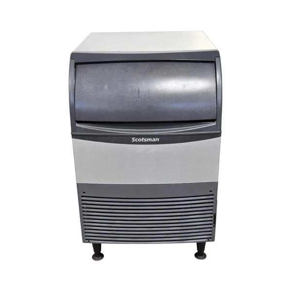 Scotsman UC2724MA-1A Undercounter Ice Maker - 282lbs every 24hrs