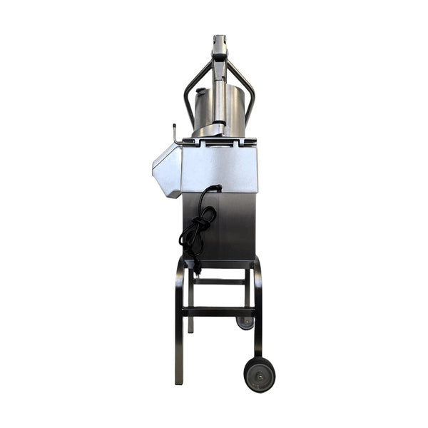 Robot Coupe CL55E Food Processor with 7 Blades