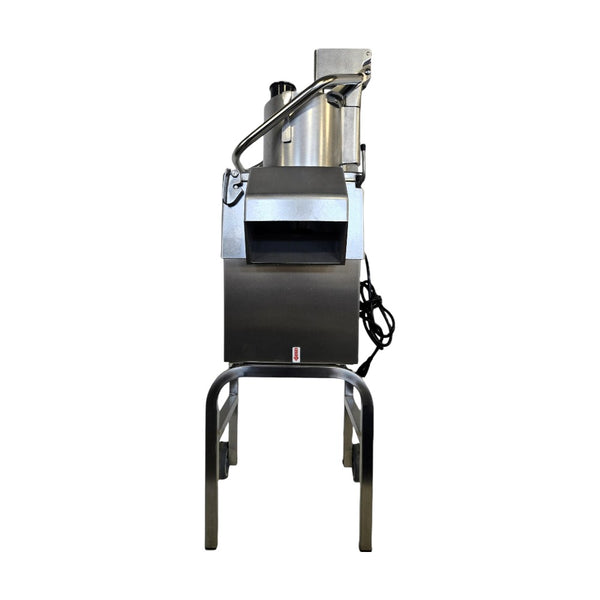 Robot Coupe CL55E Food Processor with 7 Blades