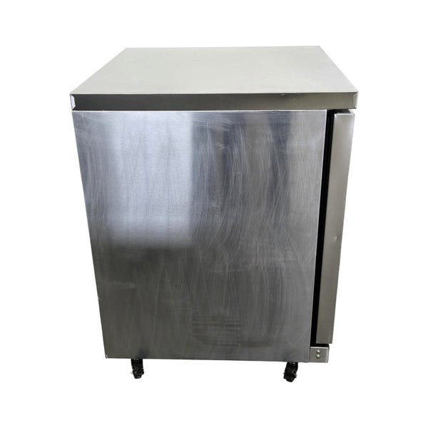 Atosa MGF24RGR Undercounter Refrigerator - 24 Inch