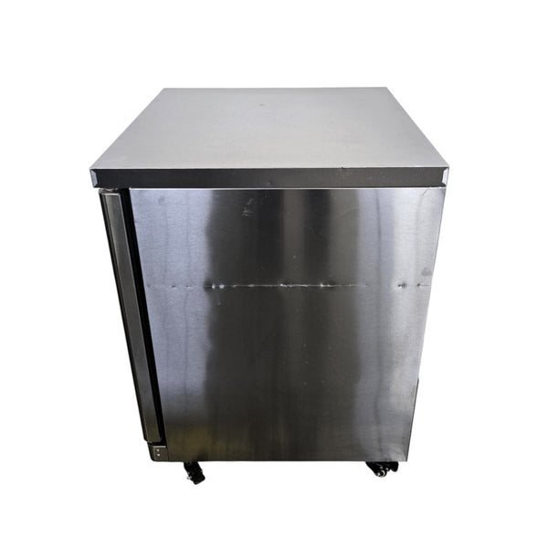Atosa MGF24RGR Undercounter Refrigerator - 24 Inch