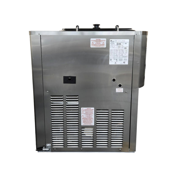 Taylor C706-27 Soft Serve Ice Cream Machine - 1 Hopper