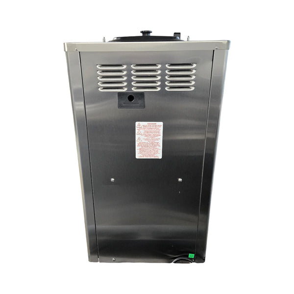 Taylor C706-27 Soft Serve Ice Cream Machine - 1 Hopper