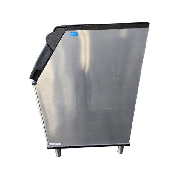 Manitowoc D420 Ice Bin - 22 inch - 383Lbs