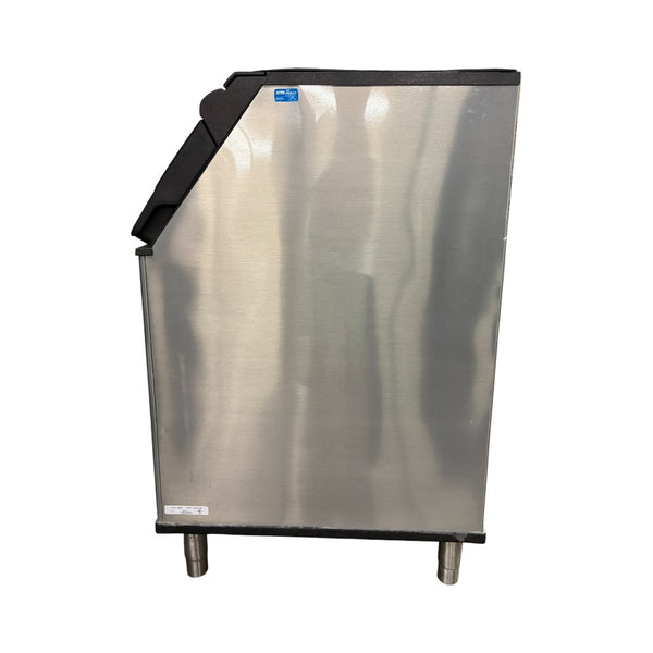 Manitowoc D420 Ice Bin - 22 inch - 383Lbs