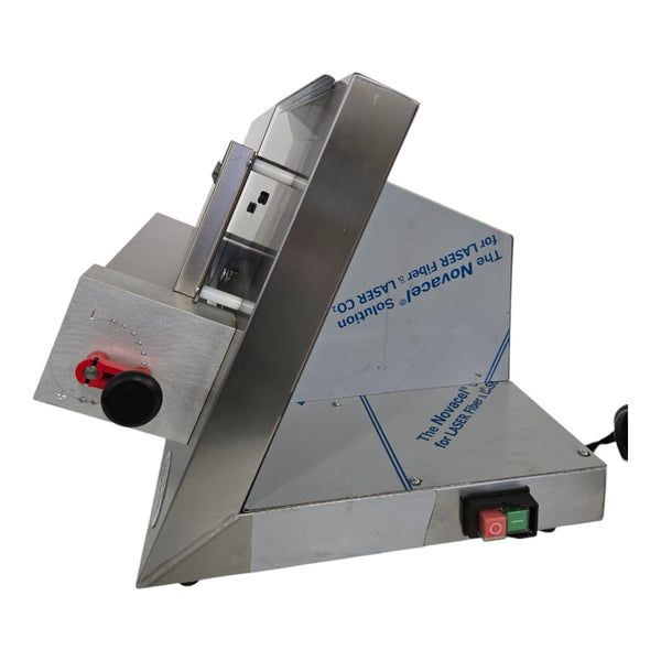 Omcan M42A Dough Sheeter - Never Used