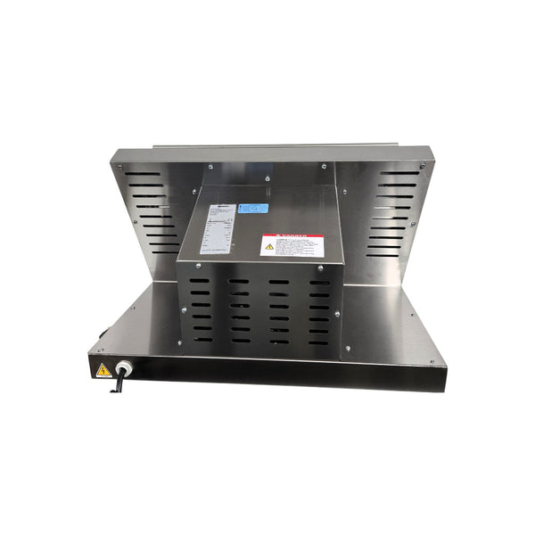 Omcan M42A Bakery Sheeter