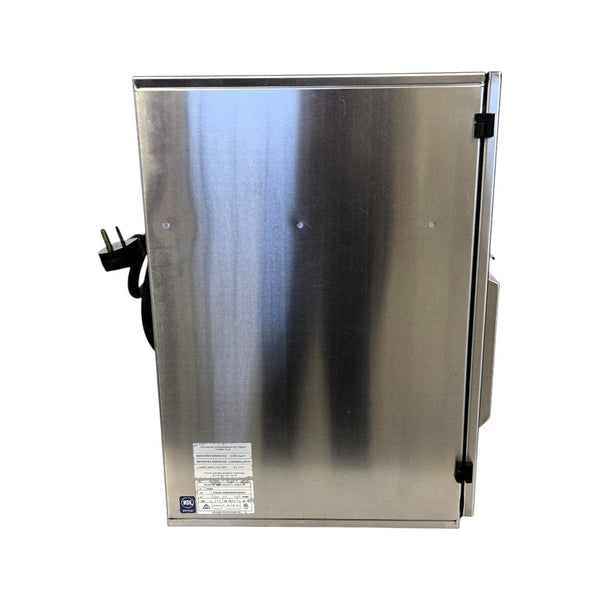 Perfect Fry PFC570 Semi-Automatic Ventless Countertop Deep Fryer