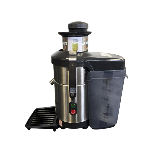 Robot Coupe J100 Automatic Juice Extractor