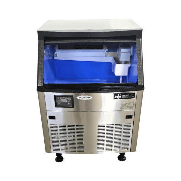 EFI IM-160 Undercounter Ice Maker - 160lbs every 24 hrs