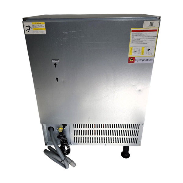 EFI IM-160 Ice Machine