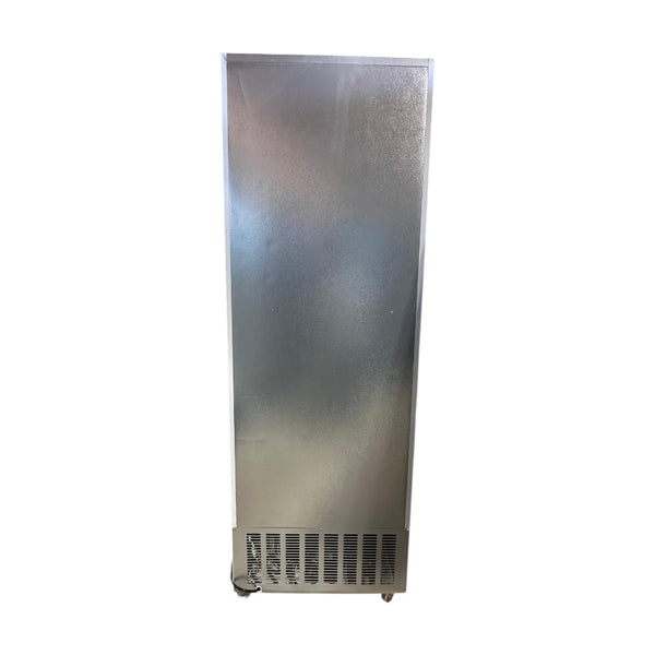 Foster - FH1-22 - Fridge - 1 Glass Door - 27 Inch