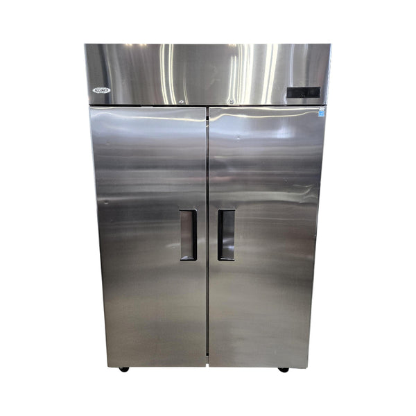 Atosa MBF8002GR Freezer - 2 Door