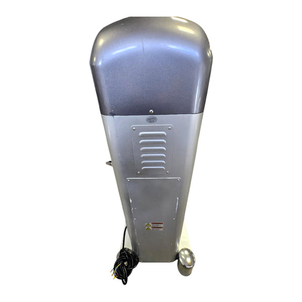 Omcan MC40 Planetary Mixer - 40 Qt