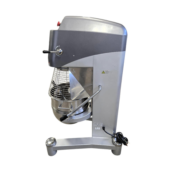 Omcan MC40 Planetary Mixer - 40 Qt
