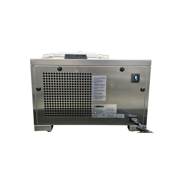 Nemox 5KCrea/1 Ice Cream and Gelato Machine