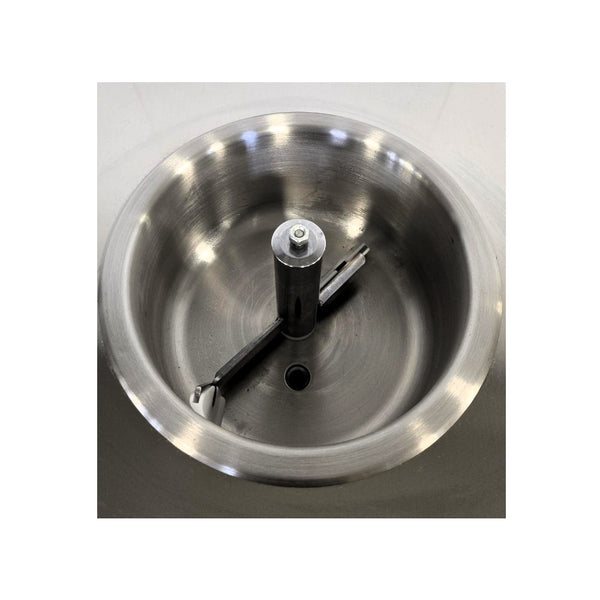 Nemox 5KCrea/1 Ice Cream and Gelato Machine