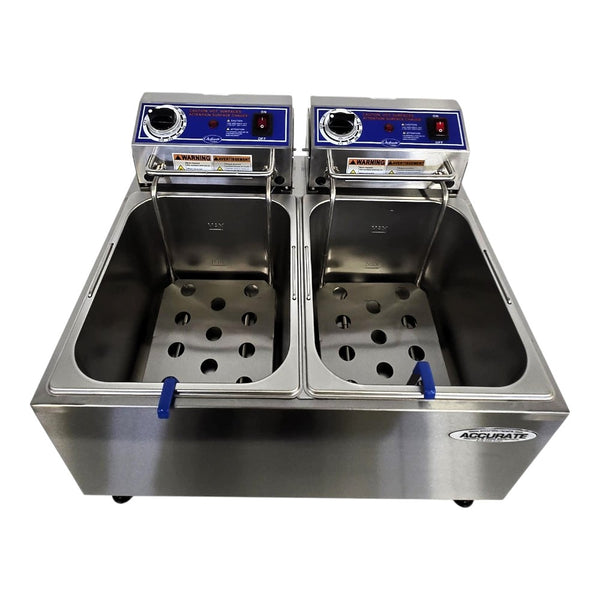 Globe PF32E-C Fryer