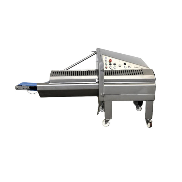 Dadaux ICONE700-CONV-BAND Meat Slicer
