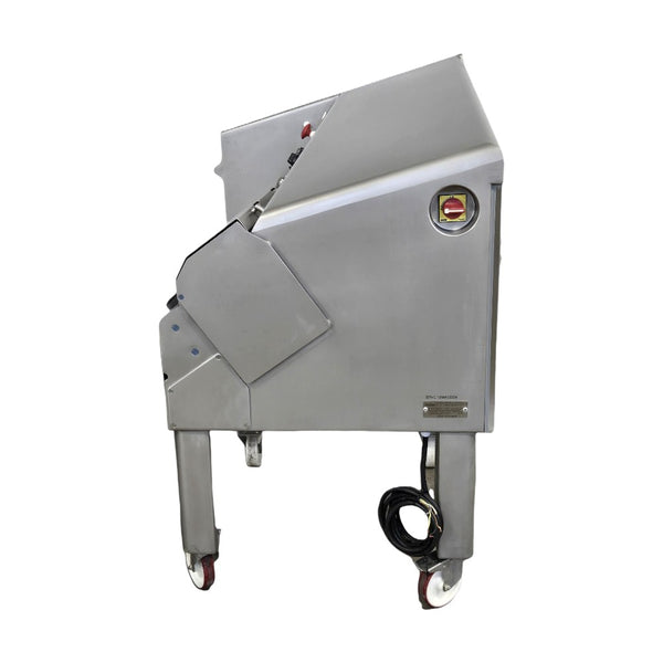Dadaux ICONE700-CONV-BAND Meat Slicer