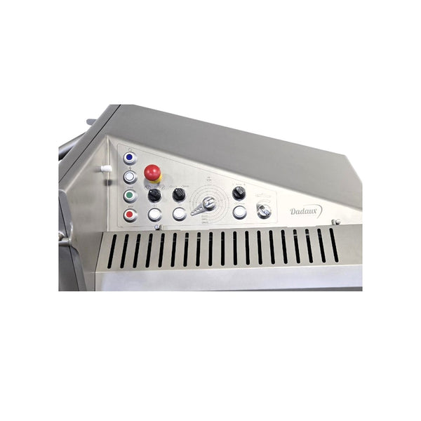 Dadaux ICONE700-CONV-BAND Meat Slicer