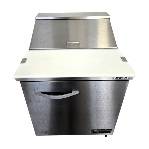 Ikon ISP29M Refrigerated Prep Table