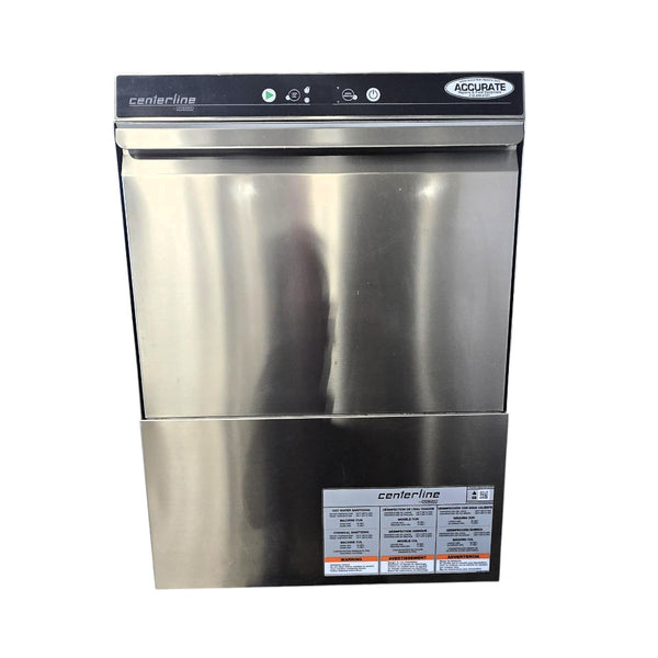Hobart CUH Undercounter Dishwasher