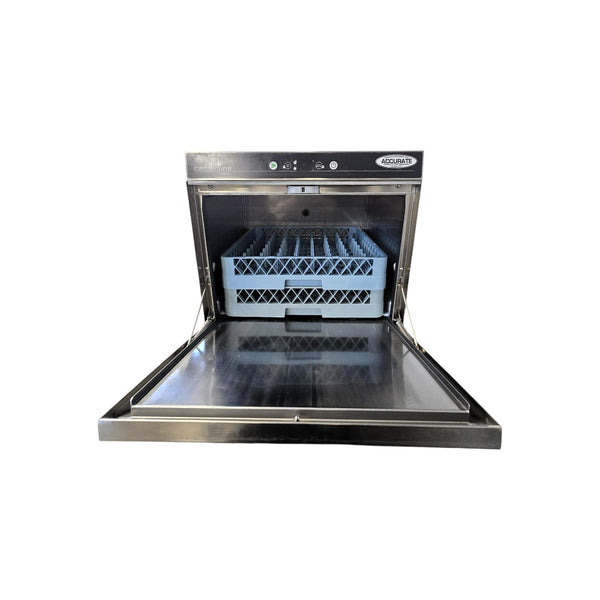 Hobart CUH Undercounter Dishwasher