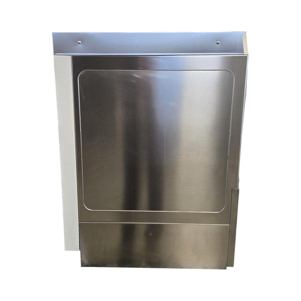 Hobart CUH Undercounter Dishwasher