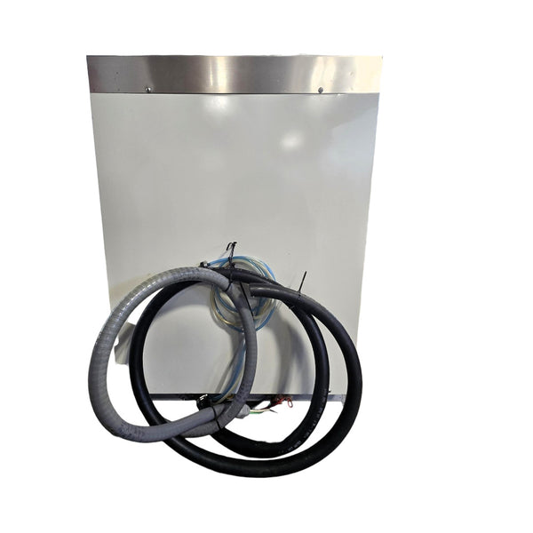 Hobart CUH Undercounter Dishwasher