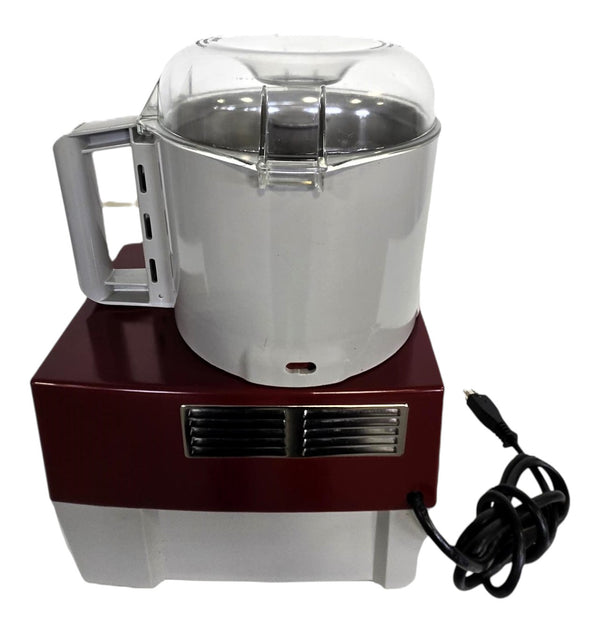 Robot Coupe R2DICE Food Processor