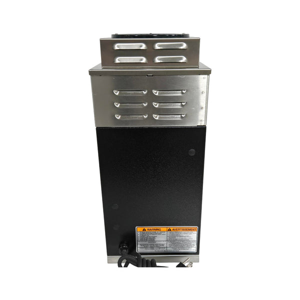 Bunn VP17-2 Coffee Machine 4 Group