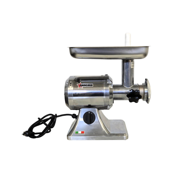 Omcan MG-IT-0012-C Meat Grinder