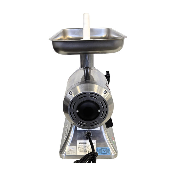 Omcan MG-IT-0012-C Meat Grinder