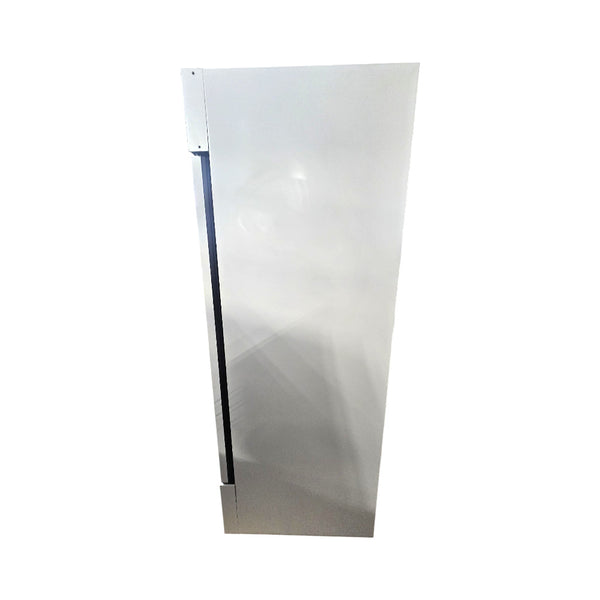 True GDM-49-HC-TSL01 Upright Cooler - 2 Glass Door - 54 Inch