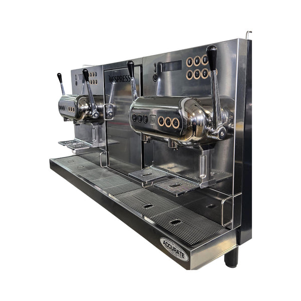 Nespresso AG440PRO Coffee Machine