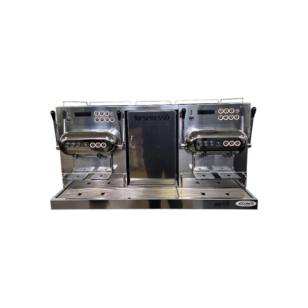 Nespresso AG440PRO Coffee Machine