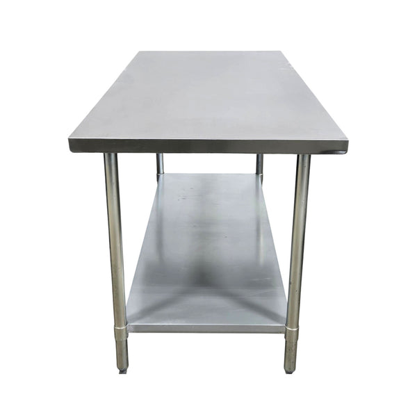 Omcan Worktable Equipment Stand