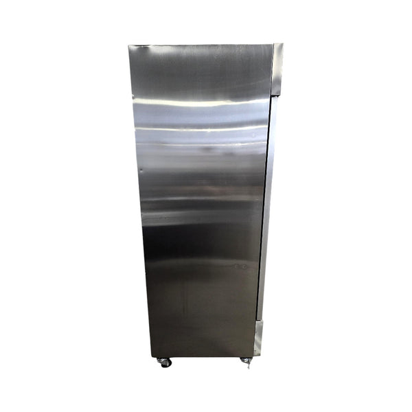 Chef ST3080 Freezer - 3 Glass Door - 83 Inch